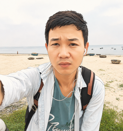 Vinh Nguyễn